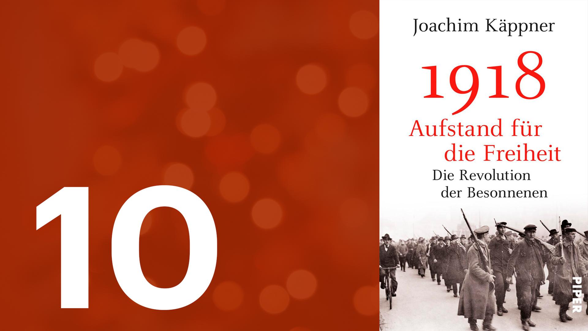 Das Buchcover zeigt eine lange Reihe junger Soldaten, die mit Gewehren in der Hand marschieren. Das Buchcover zeigt eine lange Reihe junger Soldaten, die mit Gewehren in der Hand marschieren.