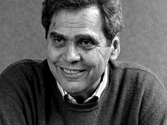 Neil Postman, Medienwissenschaftler † Neil Postman, Medienwissenschaftler †