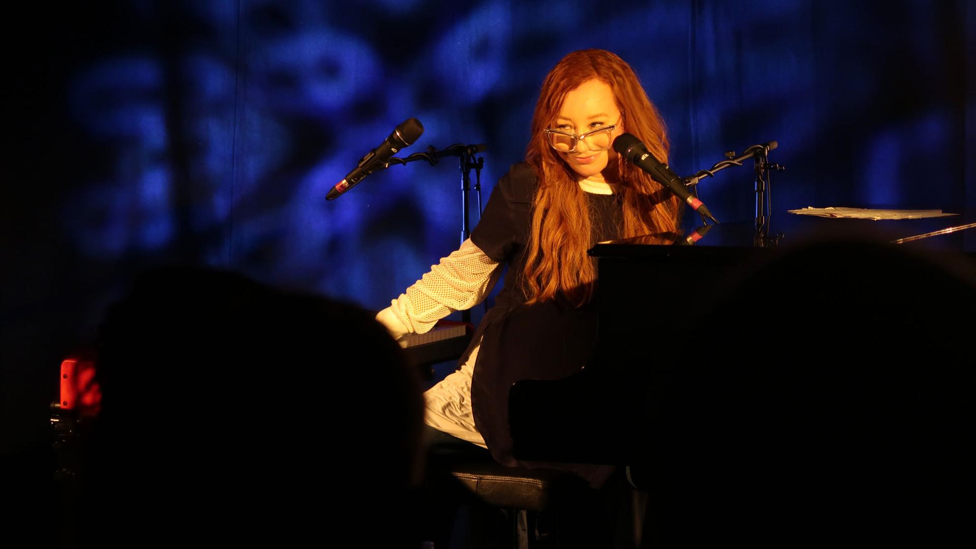 Tori Amos Tori Amos