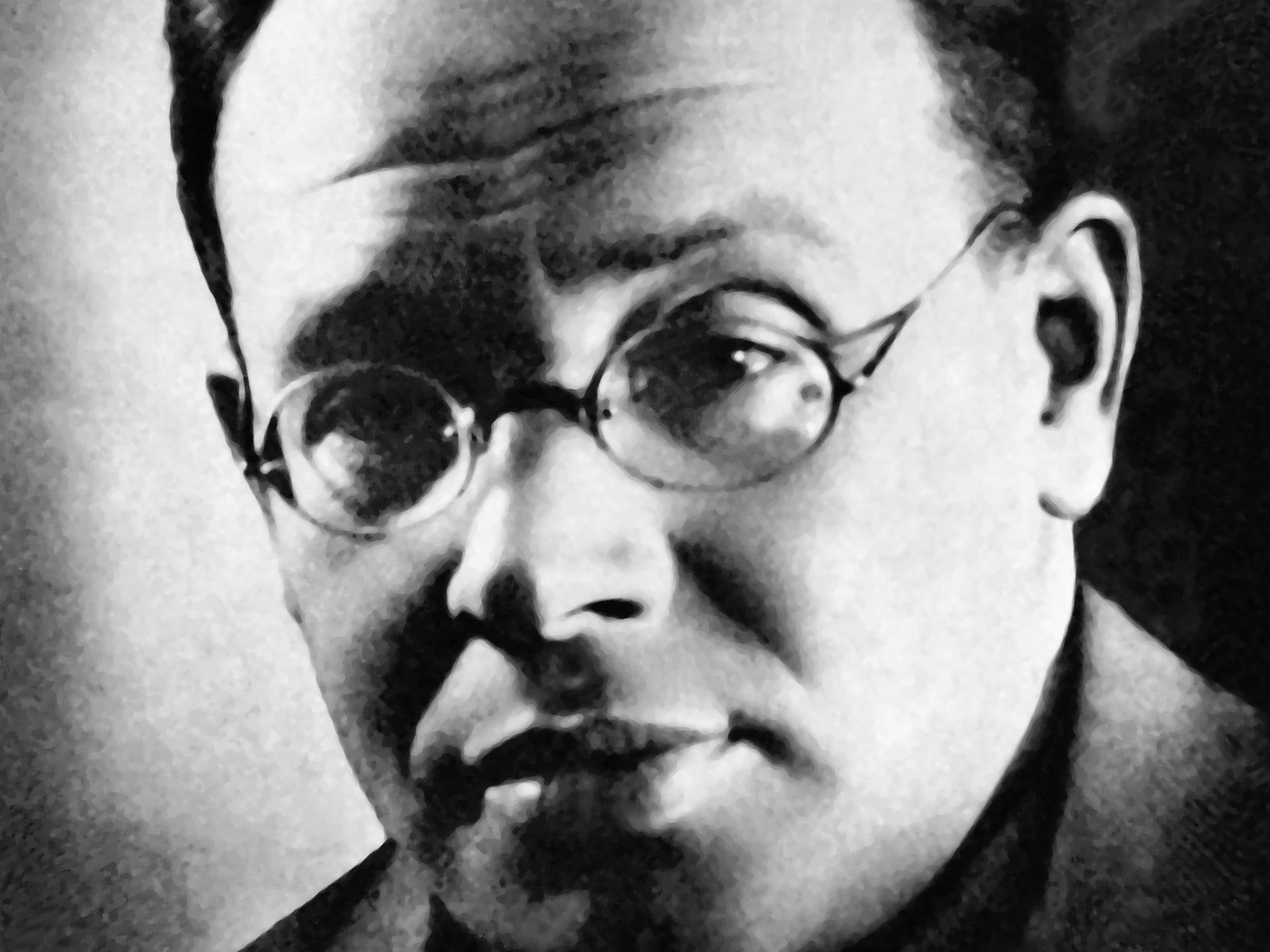 Isaak Babel - Das tragische Ende eines Literaten | deutschlandfunk.de