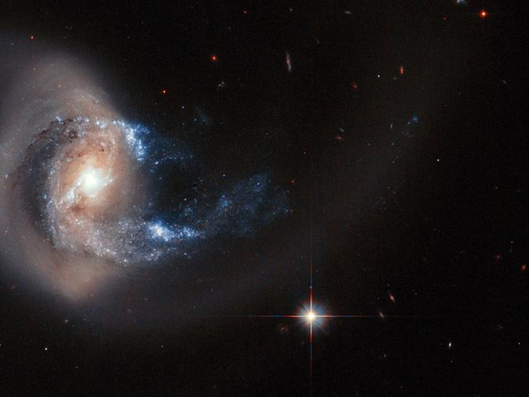 Manche Astronomen kleinerer Institute fürchten, dass ihre Projekte zwischen den großen Forschungsorganisationen zerrieben werden.