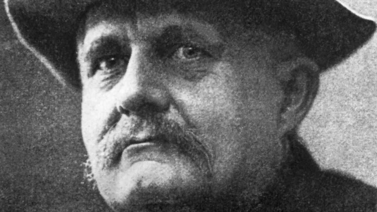 Friedrich Naumann (1860–1919) Friedrich Naumann (1860–1919)