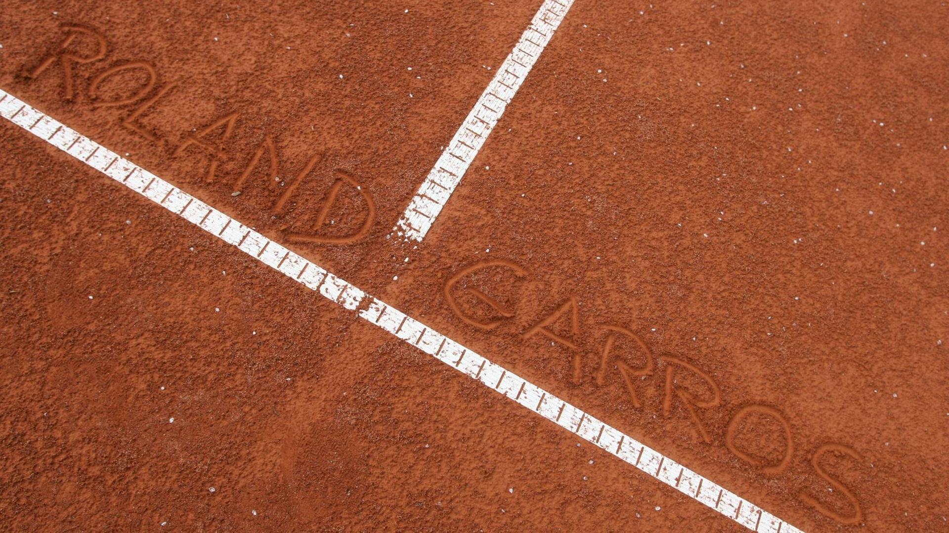Tennis French Open Roland Garros Paris 06.09.2020 *** Tennis French Open Roland Garros Paris 06 09 2020 Tennis French Open Roland Garros Paris 06.09.2020 *** Tennis French Open Roland Garros Paris 06 09 2020