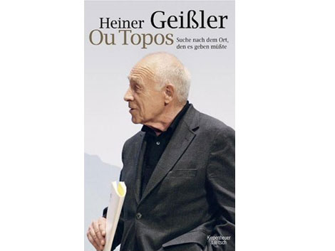 Heiner Geißler: Ou Topos