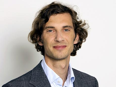 Jasper Barenberg Jasper Barenberg