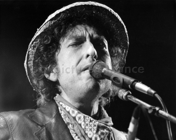 Das Religiöse hat ihn immer wieder angetrieben: Literaturnobelpreisträger Bob Dylan Das Religiöse hat ihn immer wieder angetrieben: Literaturnobelpreisträger Bob Dylan