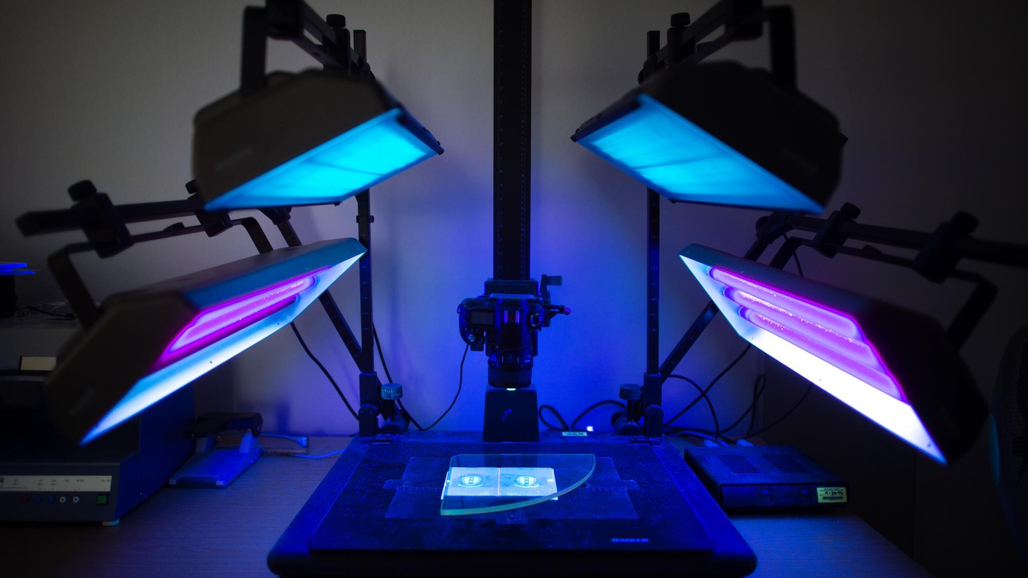 Uv Ritter 240. Geburtstag von Johann Wilhelm Ritter - Der vergessene Entdecker ...
