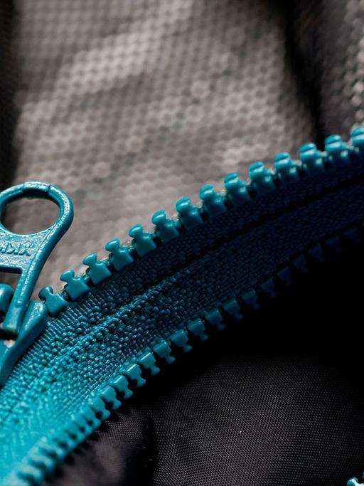 Outdoor-Jacke