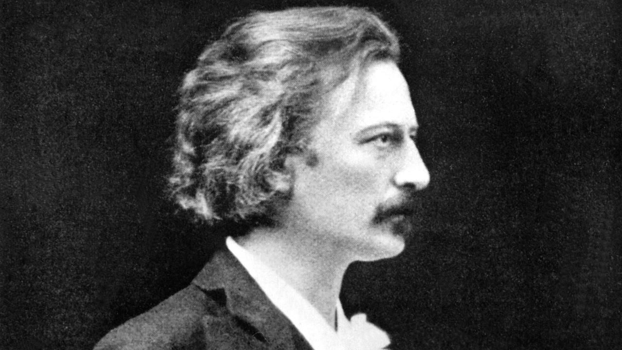 Der polnische Pianist, Komponist und Politiker Ignacy Jan Paderewski in einer zeitgenössischen Aufnahme Der polnische Pianist, Komponist und Politiker Ignacy Jan Paderewski in einer zeitgenössischen Aufnahme