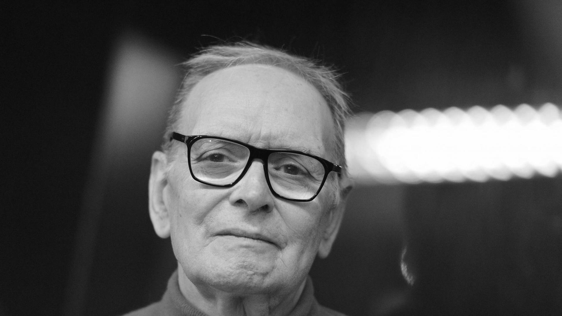 Ennio Morricone Ennio Morricone