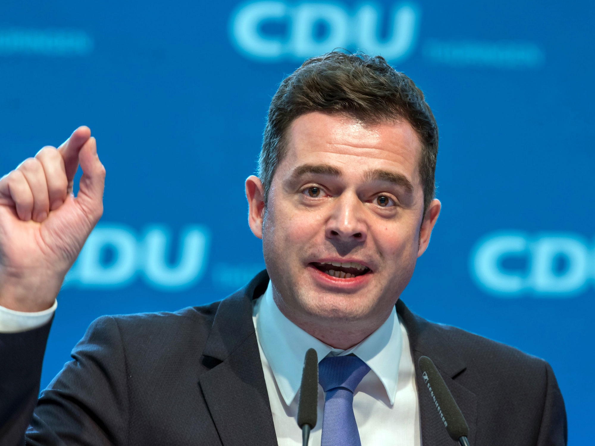 Mike Mohring Th ringens Neuer Starker CDU Mann Deutschlandfunk de mike-mohring-th-ringens-neuer-starker-cdu-mann-deutschlandfunk-de