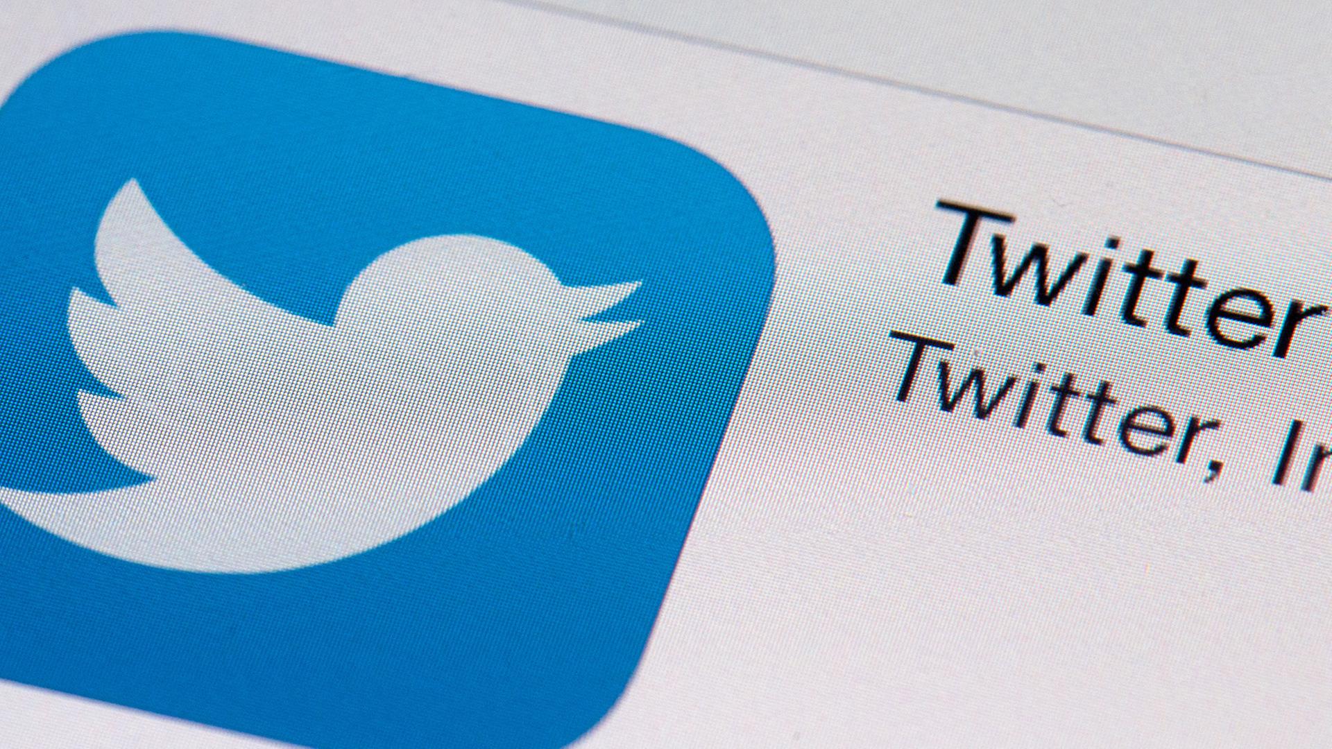 Hat Twitter auch im Theater eine Zukunft? Hat Twitter auch im Theater eine Zukunft?