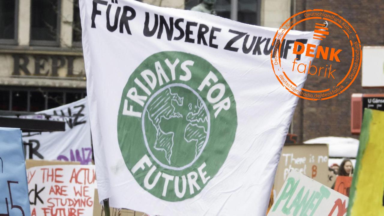 Fridays-for-Future-Plakat Fridays-for-Future-Plakat