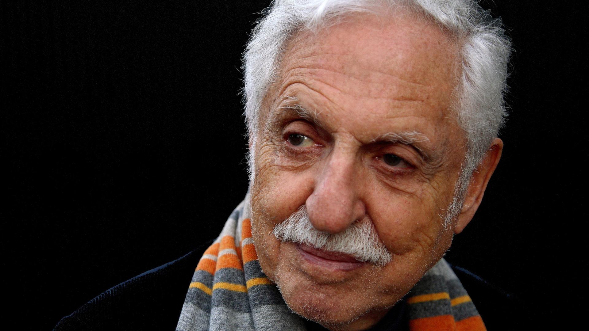 Der Chemiker Carl Djerassi Der Chemiker Carl Djerassi