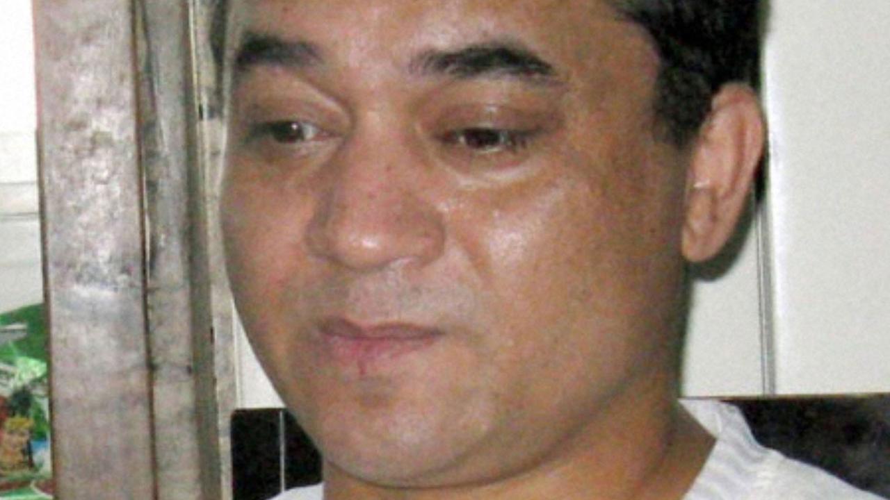 Ilham Tohti im Porträt Ilham Tohti im Porträt