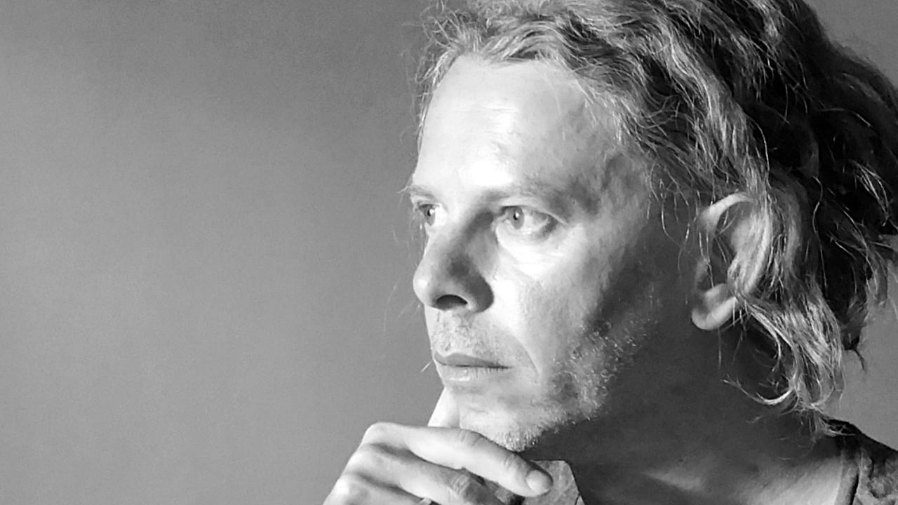 Der Philosoph Luca Di Blasi lehrt an der Universität Bern Der Philosoph Luca Di Blasi lehrt an der Universität Bern