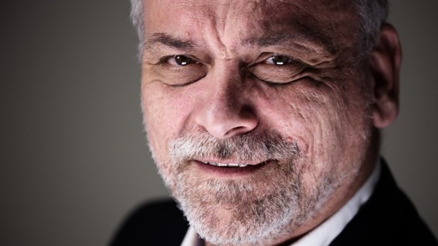 Hans-Jürgen Schwarz, Präsident Bundesverband Ehrenamt und Vereine. Hans-Jürgen Schwarz, Präsident Bundesverband Ehrenamt und Vereine.
