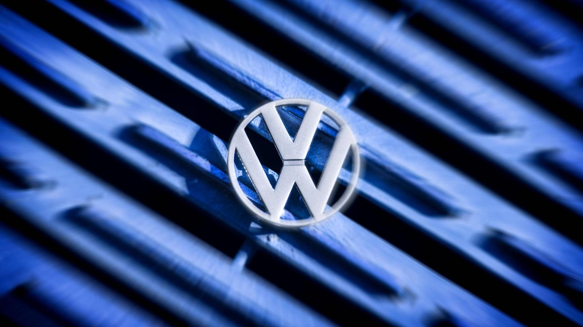 VW-Logo VW-Logo