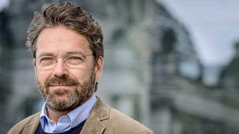 Stephan Detjen Stephan Detjen