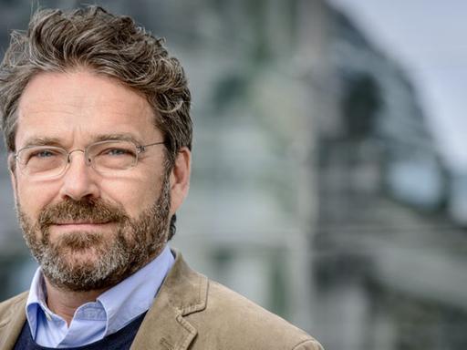 Stephan Detjen Stephan Detjen