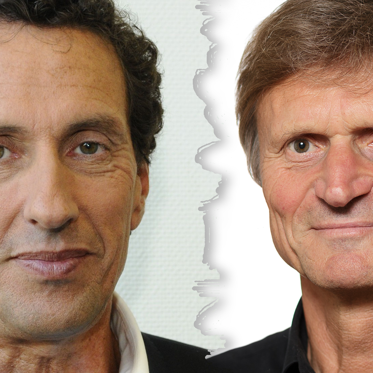 Streitkultur: Julian Nida-Rümelin vs. Klaus Fiedler