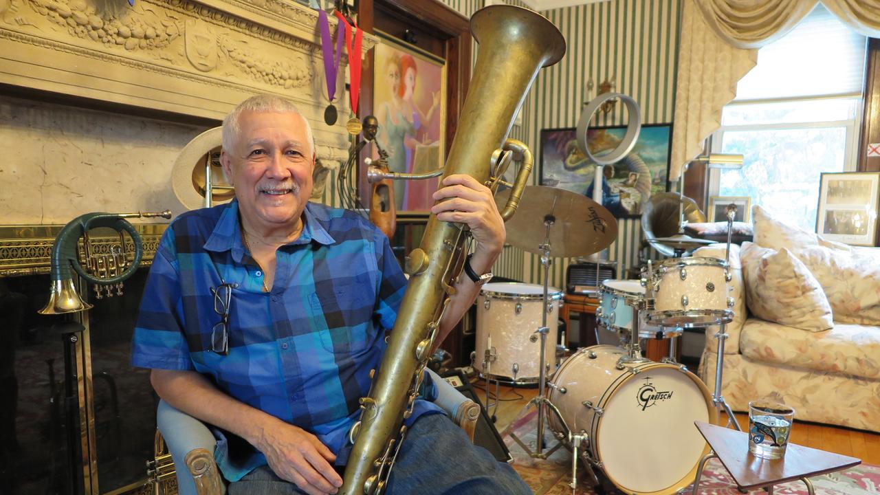 Der regimekritische Exilkünstler Paquito D’Rivera gilt als einer der berühmtesten kubanischen Jazzmusiker in den USA Der regimekritische Exilkünstler Paquito D’Rivera gilt als einer der berühmtesten kubanischen Jazzmusiker in den USA