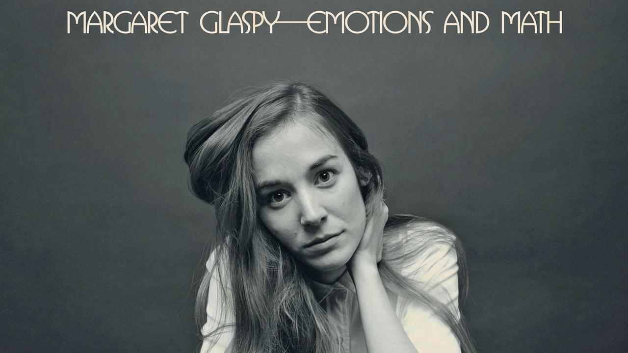 Album-Cover: "Emotions And Math" von Margaret Glaspy Album-Cover: "Emotions And Math" von Margaret Glaspy