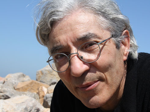 Der algerische Schriftsteller Boualem Sansal. Er erhält den Friedenspreis des Deutschen Buchhandels 2011. Der algerische Schriftsteller Boualem Sansal. Er erhält den Friedenspreis des Deutschen Buchhandels 2011.