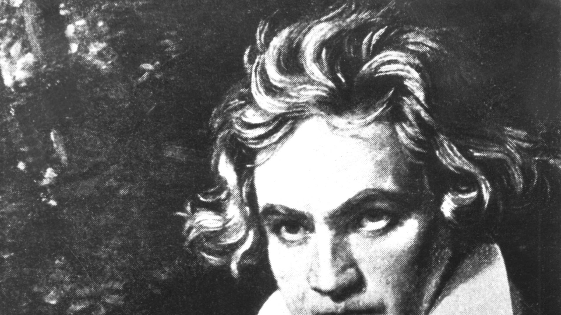 Ludwig van Beethoven wurde am 17.12.1770 in Bonn geboren. Ludwig van Beethoven wurde am 17.12.1770 in Bonn geboren.