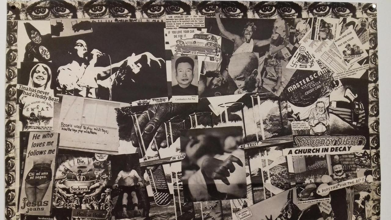 Verschiedene Fotos und Texte sind zu einem Bild zusammengesetzt. Verschiedene Fotos und Texte sind zu einem Bild zusammengesetzt.