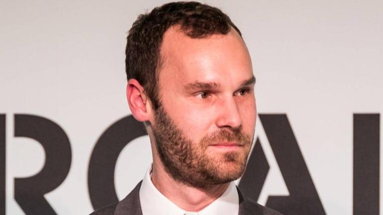 Tobias Haupt, Leiter der DFB-Akademie Tobias Haupt, Leiter der DFB-Akademie