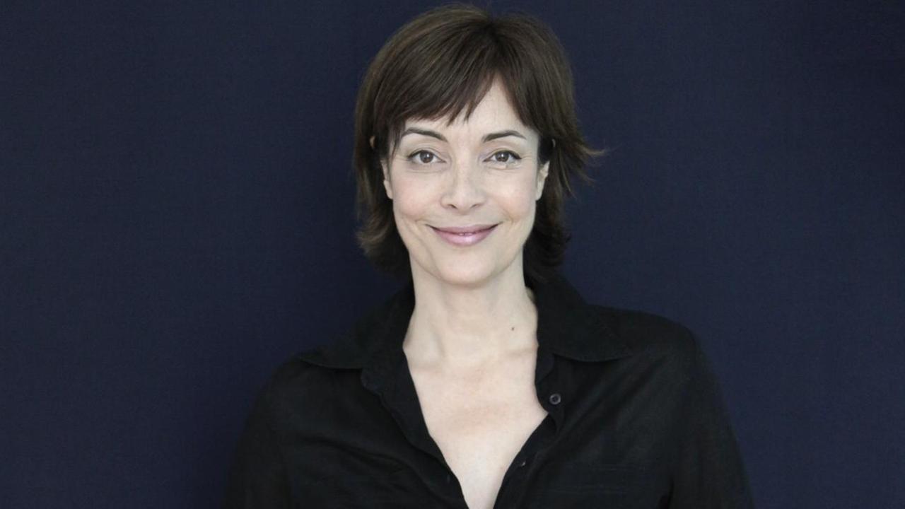 Das Bild zeigt die Sexualtherapeutin Anne Marlene Henning. Das Bild zeigt die Sexualtherapeutin Anne Marlene Henning.