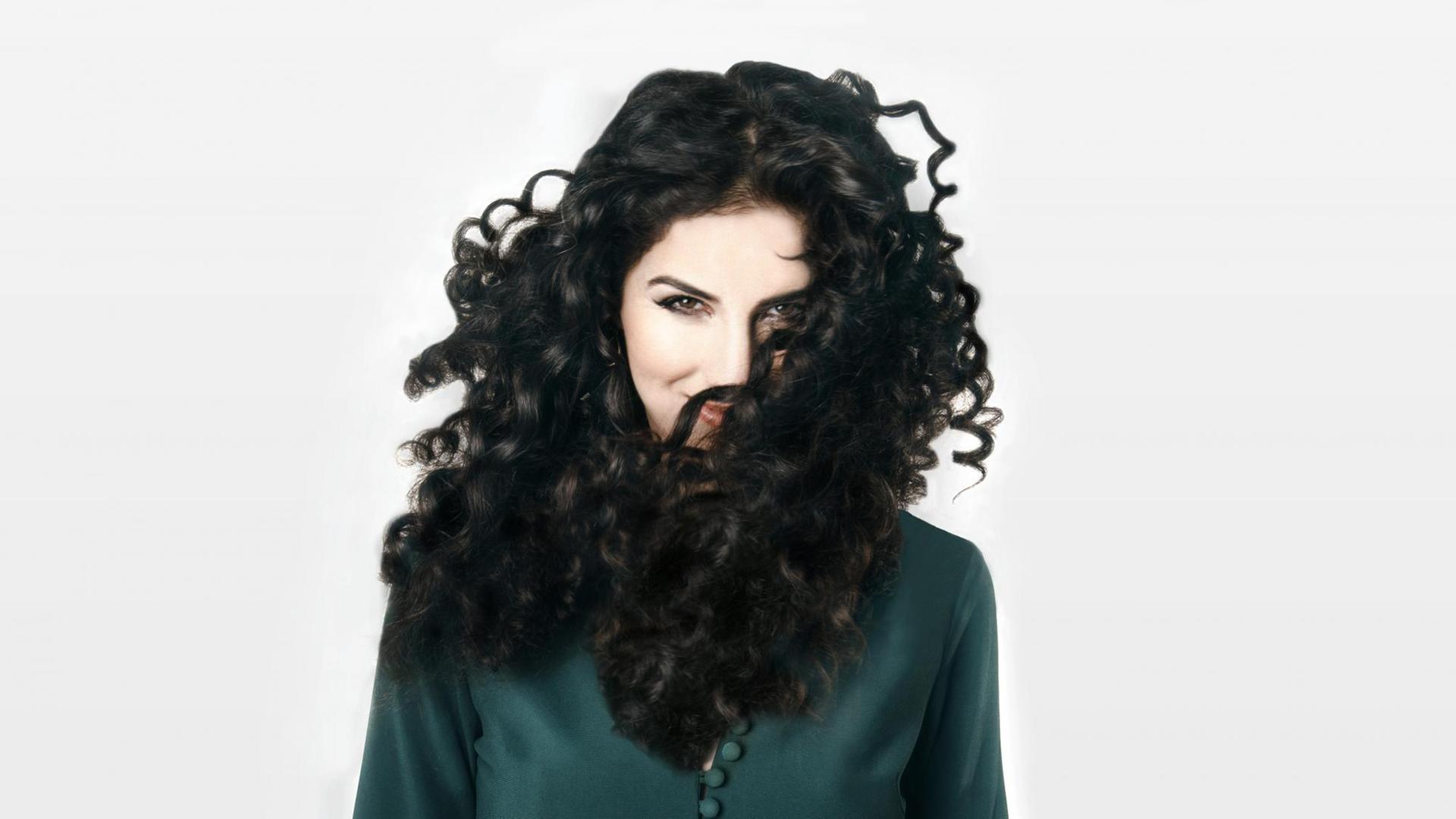 Die Musikerin Laila Biali Die Musikerin Laila Biali