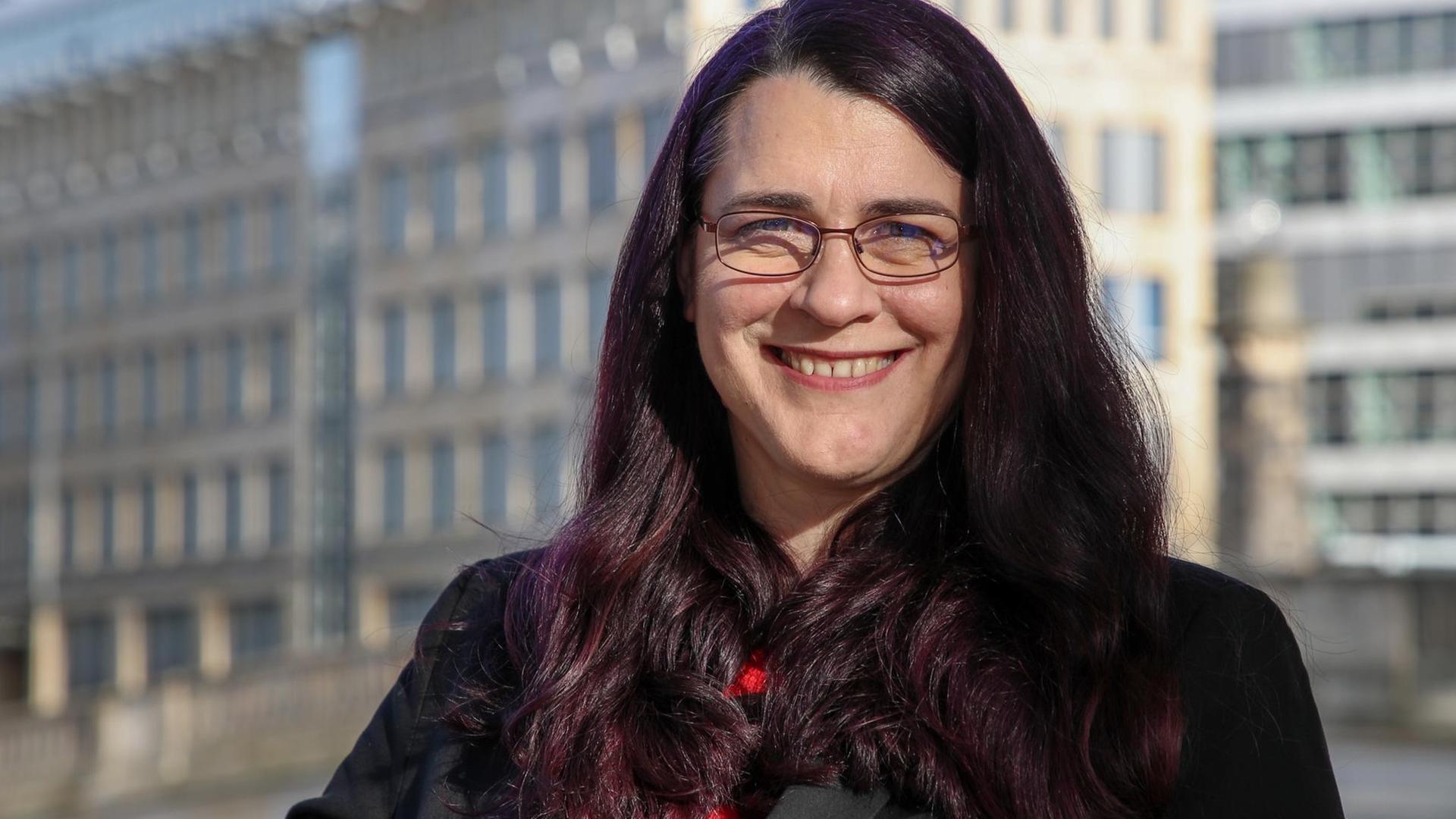 Erfahrungen der Autorin Lena Falkenhagen Anders schreiben für
