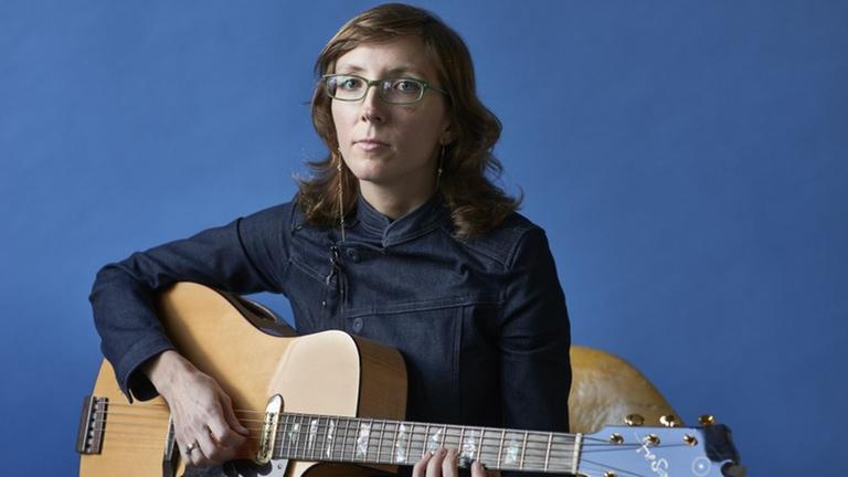 Mary Halvorson Mary Halvorson