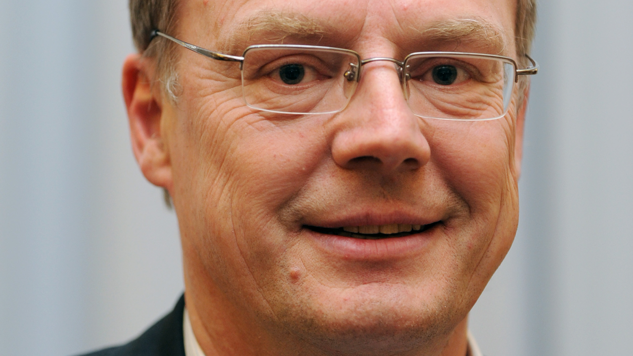 Kai Boeddinghaus vom Bundesverband für freie Kammern Kai Boeddinghaus vom Bundesverband für freie Kammern