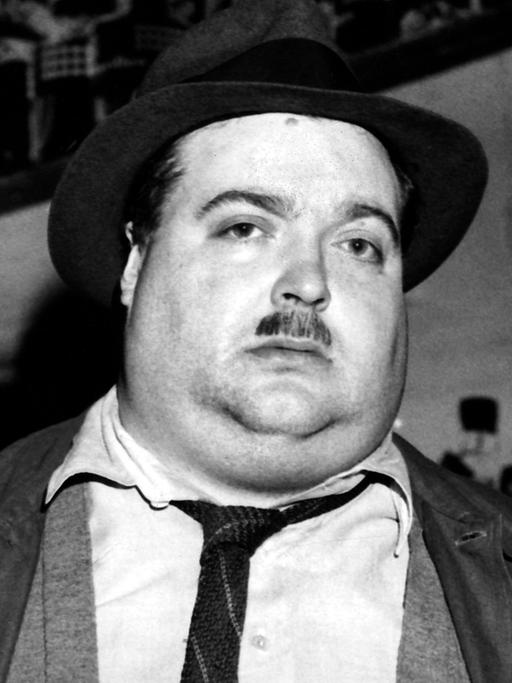 Der österreichische Schauspieler und Kabarettist Helmut Qualtinger im Jahr 1962