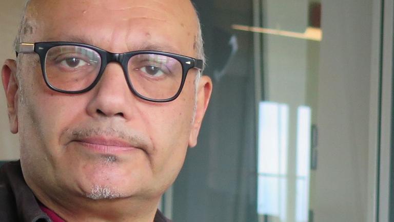 Der Publizist Zafer Şenocak Der Publizist Zafer Şenocak