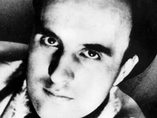 100. Geburtstag von Wolfgang Borchert - Der Autor, der Stolpersteine
