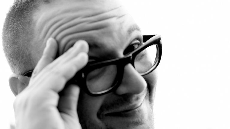 Cory Doctorow Cory Doctorow