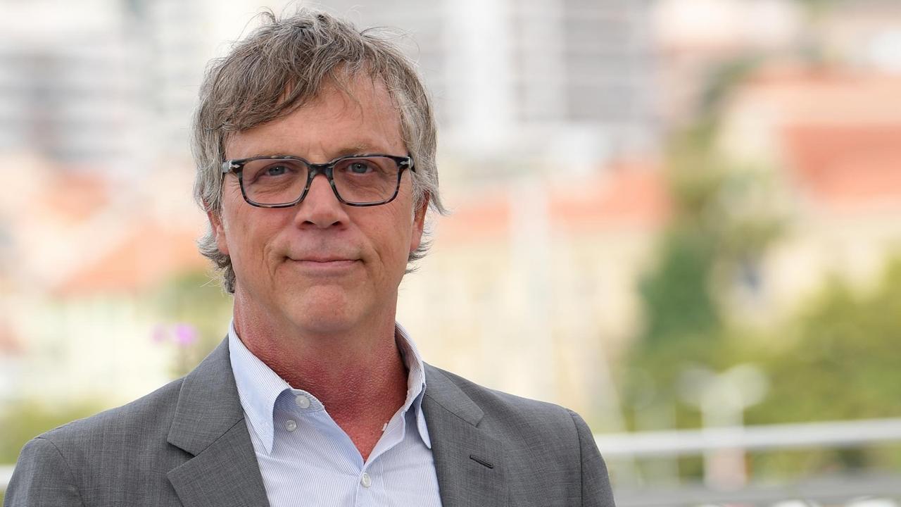 Regisseur Todd Haynes während des 70. Filmfestivals in Cannes. Regisseur Todd Haynes während des 70. Filmfestivals in Cannes.