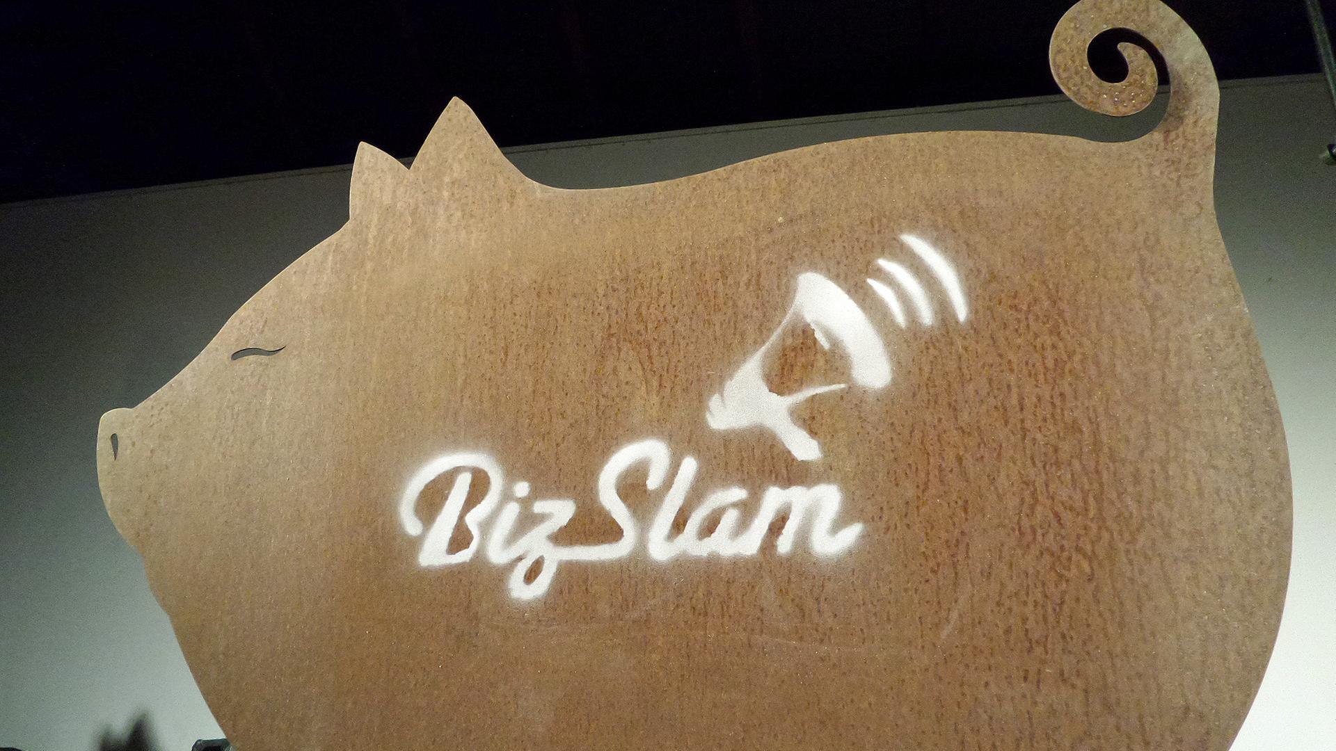 1. Bochumer Business-Slam 1. Bochumer Business-Slam