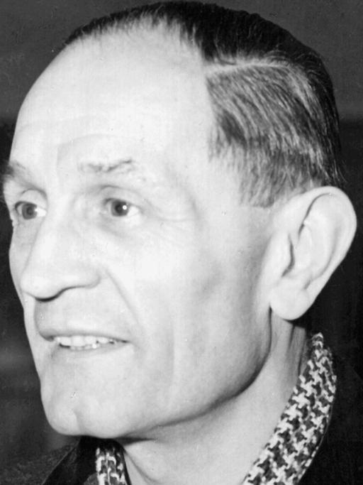 Martin Niemöller