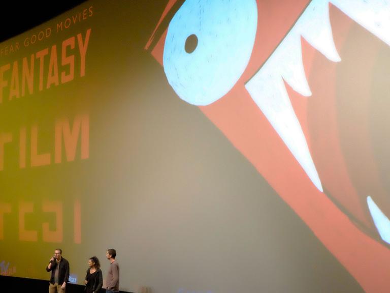 Fantasy Filmfest 2014