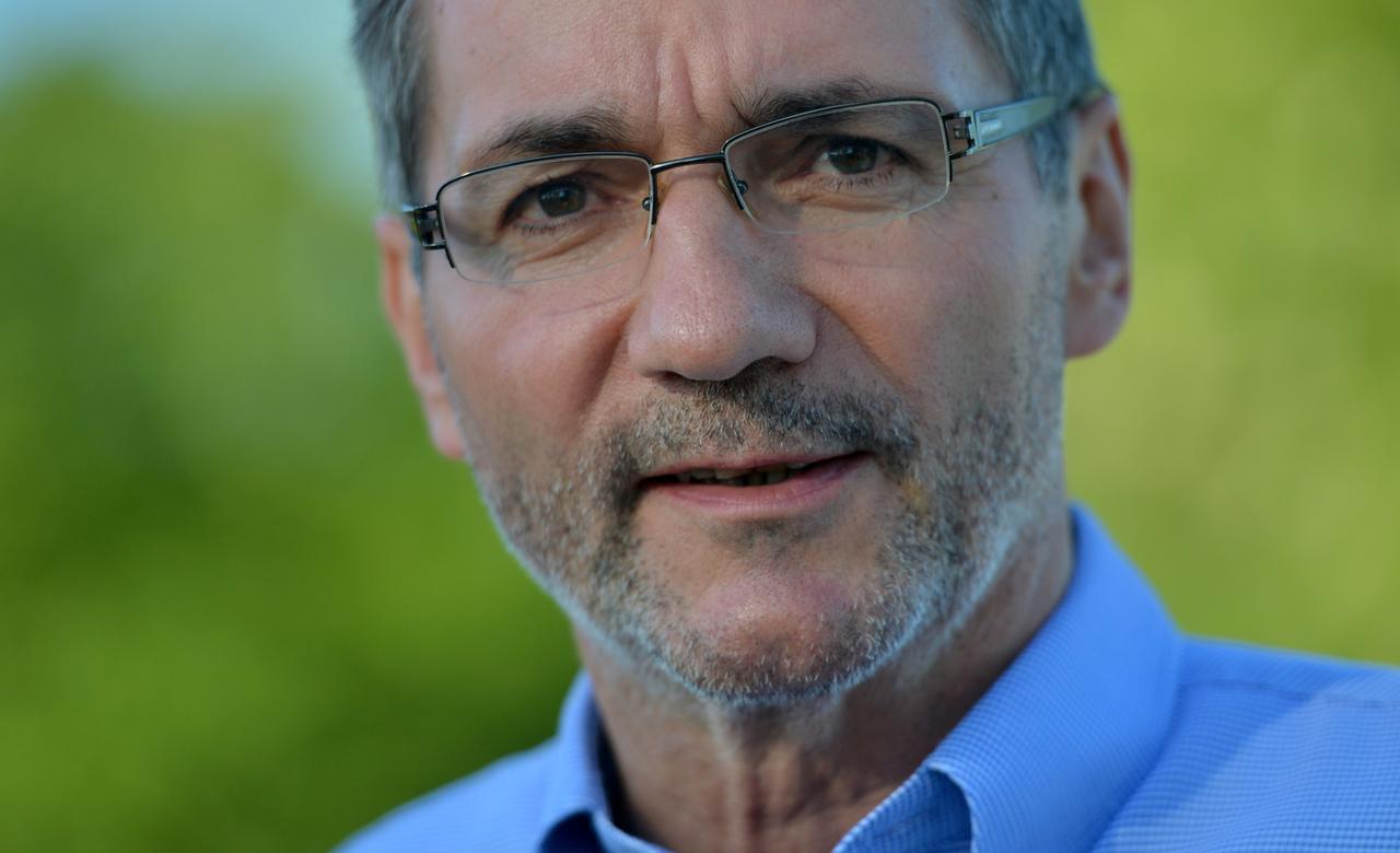 Matthias Platzeck, früherer Ministerpräsident von Brandenburg. Matthias Platzeck, früherer Ministerpräsident von Brandenburg.