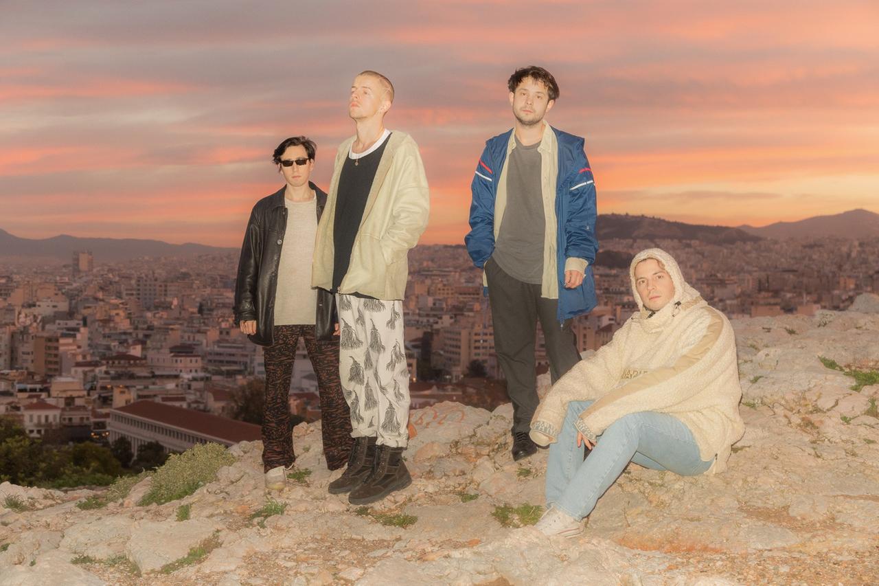 Bilderbuch 2019