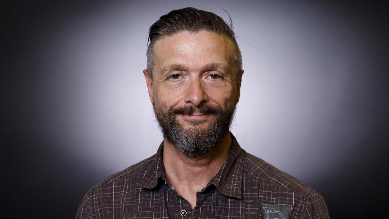 Comiczeichner Ralf König Comiczeichner Ralf König