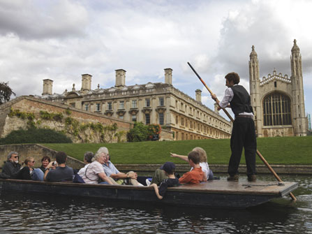 Die Gelehrtenrepublik