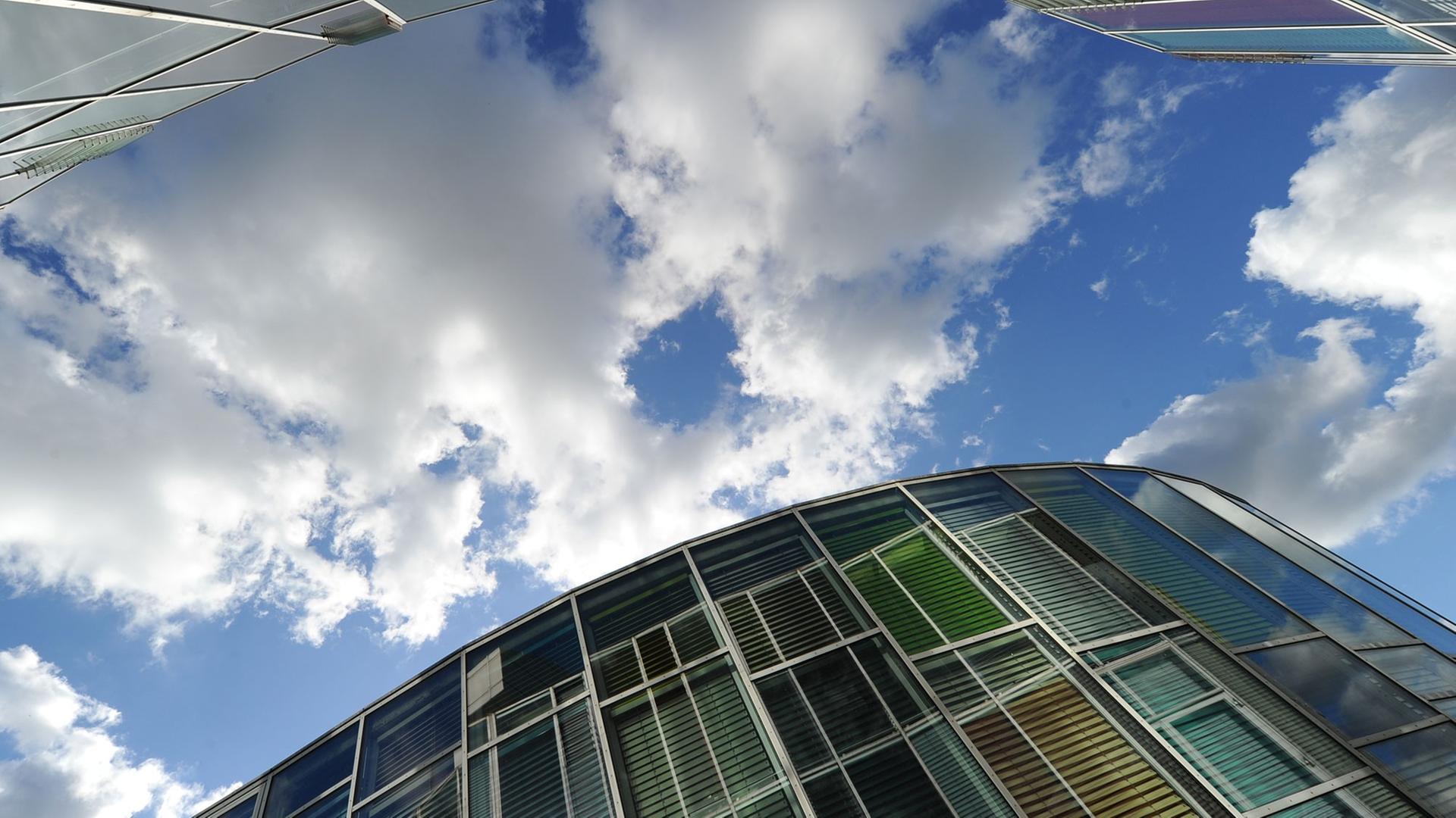 Berlin-Adlershof Berlin-Adlershof