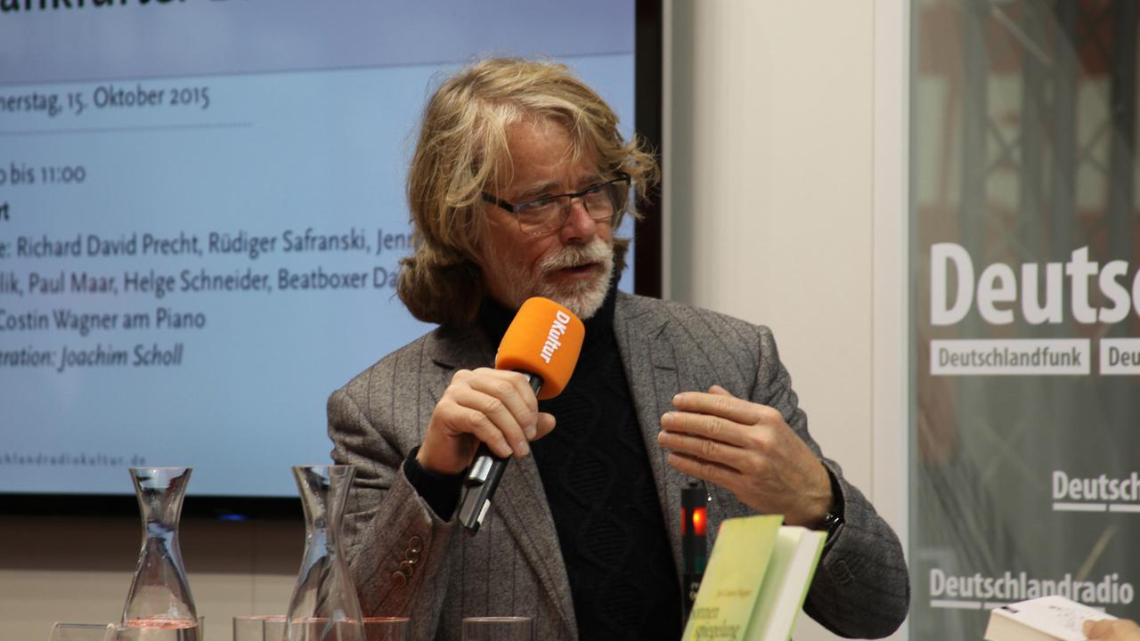Helge Schneider Helge Schneider